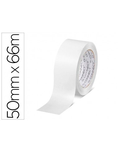 Cinta adhesiva q-connect...