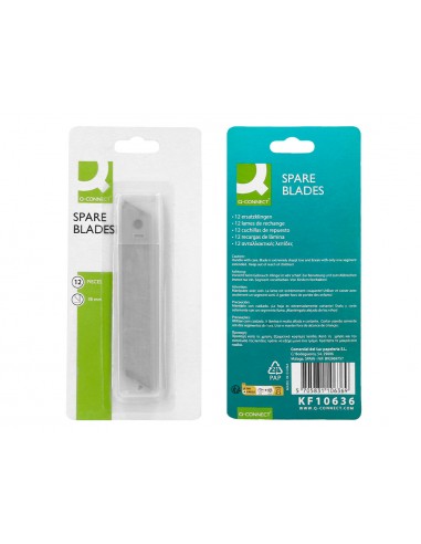 Repuesto cuter q-connect ancho para...