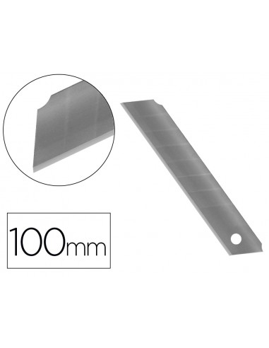 Repuesto cuter q-connect ancho para...