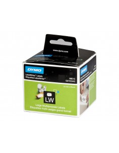 Etiqueta adhesiva dymo... 2