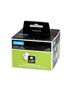 Etiqueta adhesiva dymo... 2