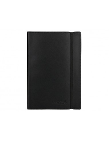 Libreta indice liderpapel similpiel...