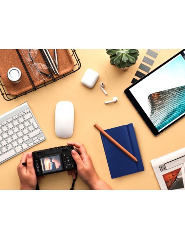 Libreta indice liderpapel similpiel...