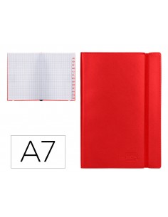 Libreta indice liderpapel...