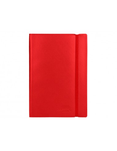 Libreta indice liderpapel similpiel...