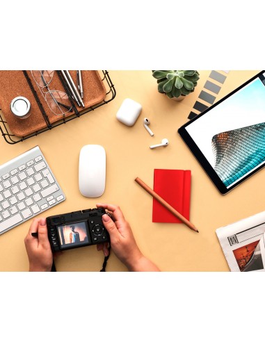 Libreta indice liderpapel similpiel...