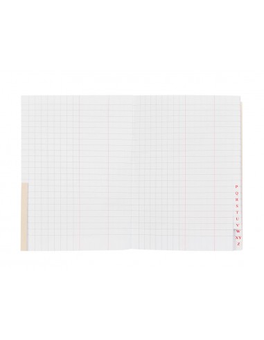 Indice liderpapel tapa cartoncillo...