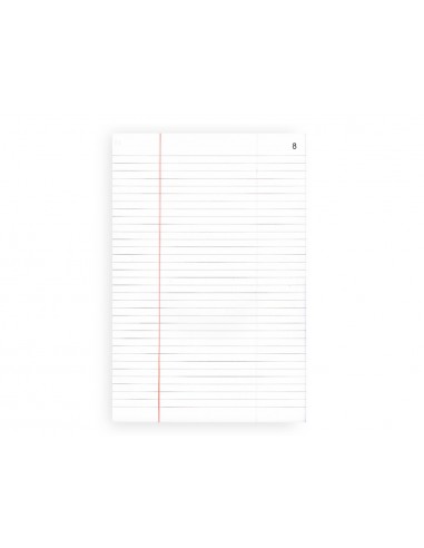 Libro liderpapel folio 100 hojas actas