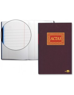 Libro liderpapel folio 100...