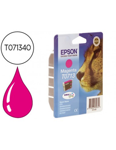 Ink-jet epson stylus d78 dx400 0...