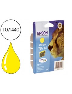 Ink-jet epson stylus d78...