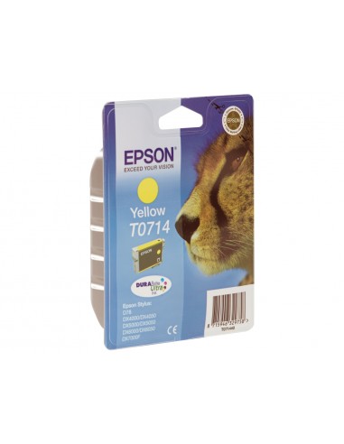 Ink-jet epson stylus d78...