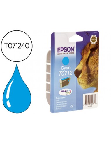 Ink-jet epson stylus d78 dx400 0...