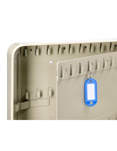 Armario metalico portallaves...