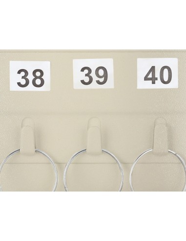 Armario metalico portallaves...