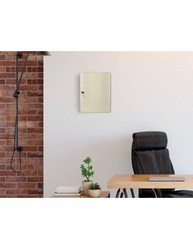 Armario metalico portallaves...