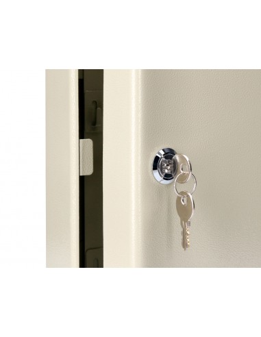 Armario metalico portallaves...