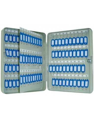 Armario metalico portallaves...