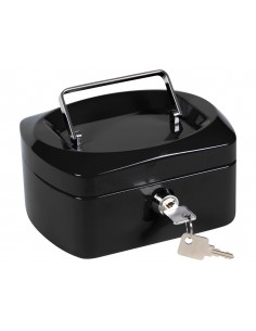 Caja caudales q-connect 6... 2