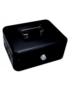 Caja caudales q-connect 8... 2