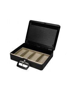 Caja caudales q-connect... 2