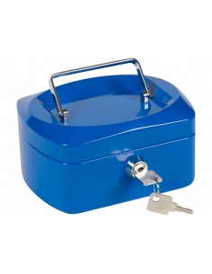 Caja caudales q-connect 6... 2