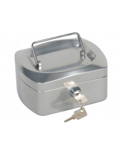 Caja caudales q-connect 6... 2