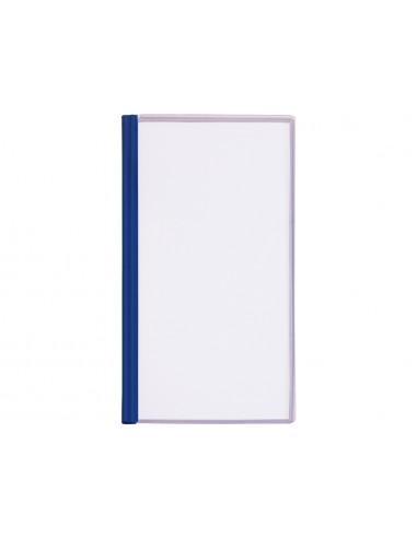 Porta menus liderpapel pvc din a5 con...
