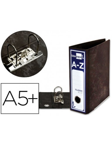 Archivador de palanca liderpapel...