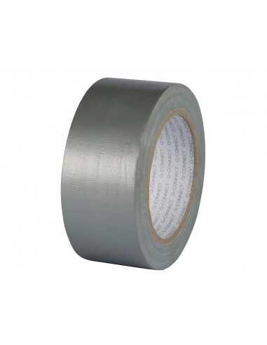 Cinta adhesiva q-connect americana 25...