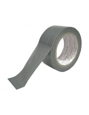 Cinta adhesiva q-connect americana 25...