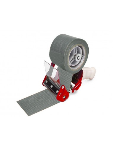 Cinta adhesiva q-connect americana 25...