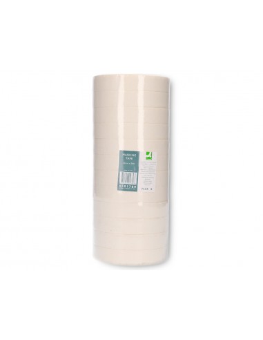 Cinta adhesiva q-connect para pintar...