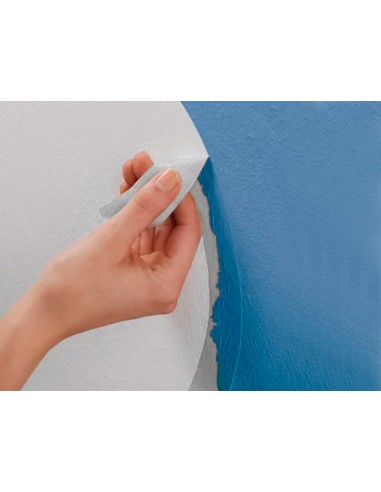 Cinta adhesiva q-connect para pintar...