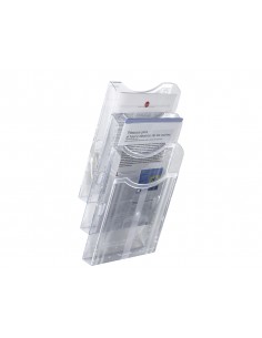 Expositor mural archivo... 2