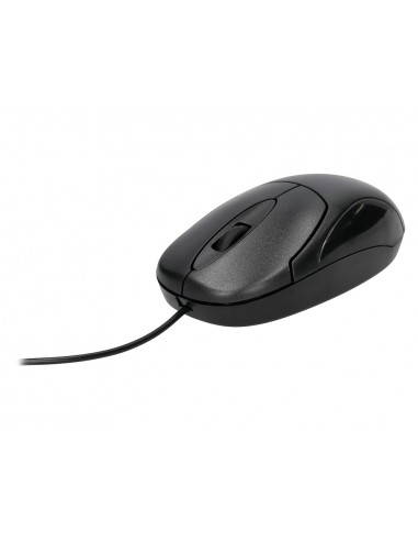 Raton q-connect optico 800 dpi usb...