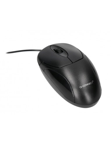 Raton q-connect optico 800 dpi usb...