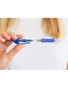 Boligrafo q-connect... 2