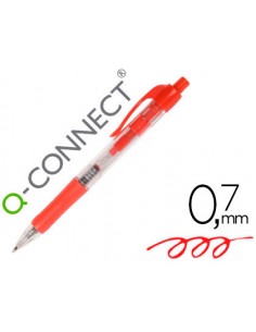 Boligrafo q-connect...