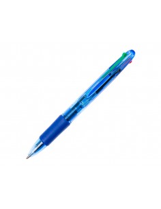 Boligrafo q-connect 4 en 1... 2