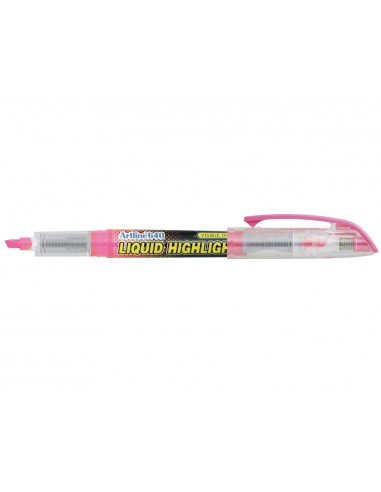 Rotulador artline fluorescente ek-640...