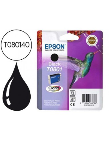 Ink-jet epson stylus photo r265/r360...