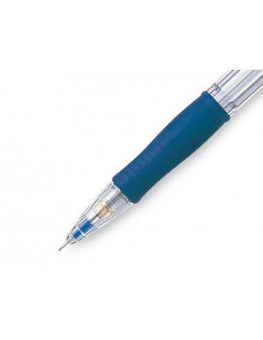 Portaminas pilot super grip azul 0,5...