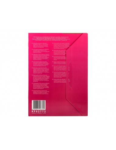 Papel q-connect foto glossy din a4...