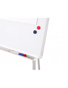 Pizarra blanca q-connect... 2