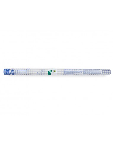 Rollo plastico adhesivo liderpapel...