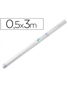 Rollo plastico adhesivo...