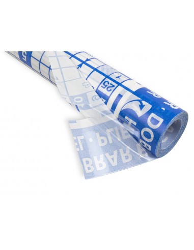 Rollo plastico adhesivo liderpapel...