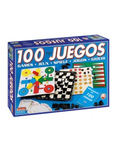 Juego de mesa falomir 100...