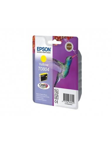 Ink-jet epson stylus photo r265/r360...